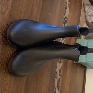 Capelli rain booties